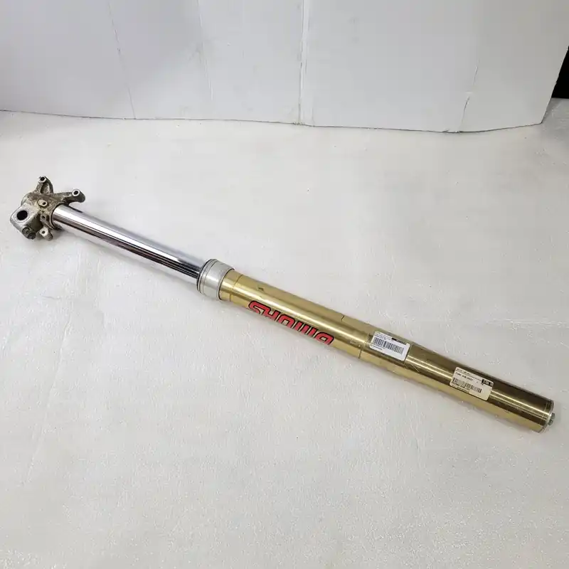 FORK SUB-ASSY., L. FR. 30% Exclusif